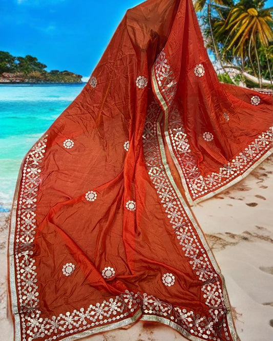 Formal Dupatta