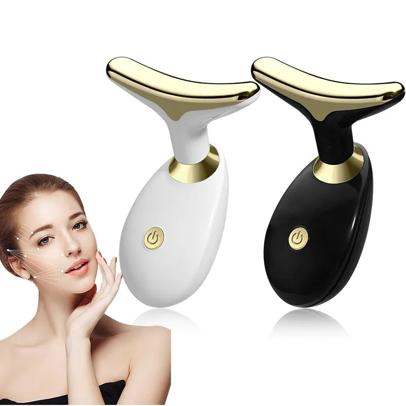 Neck Facial Massager Lifting