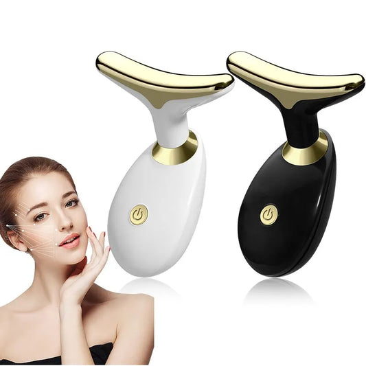 Neck Facial Massager Lifting