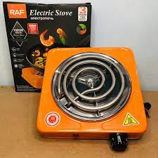 Raf electric stove