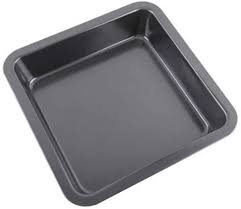 Non-Stick Square Cake Pan, Home Kitchen Cake Baking Pan, Cake Pan,