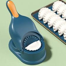 2 In 1 Manual Dumpling Maker