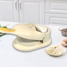 2 In 1 Manual Dumpling Maker