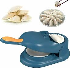 2 In 1 Manual Dumpling Maker