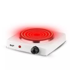 Raf electric stove